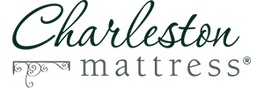 Charleston Mattress logo