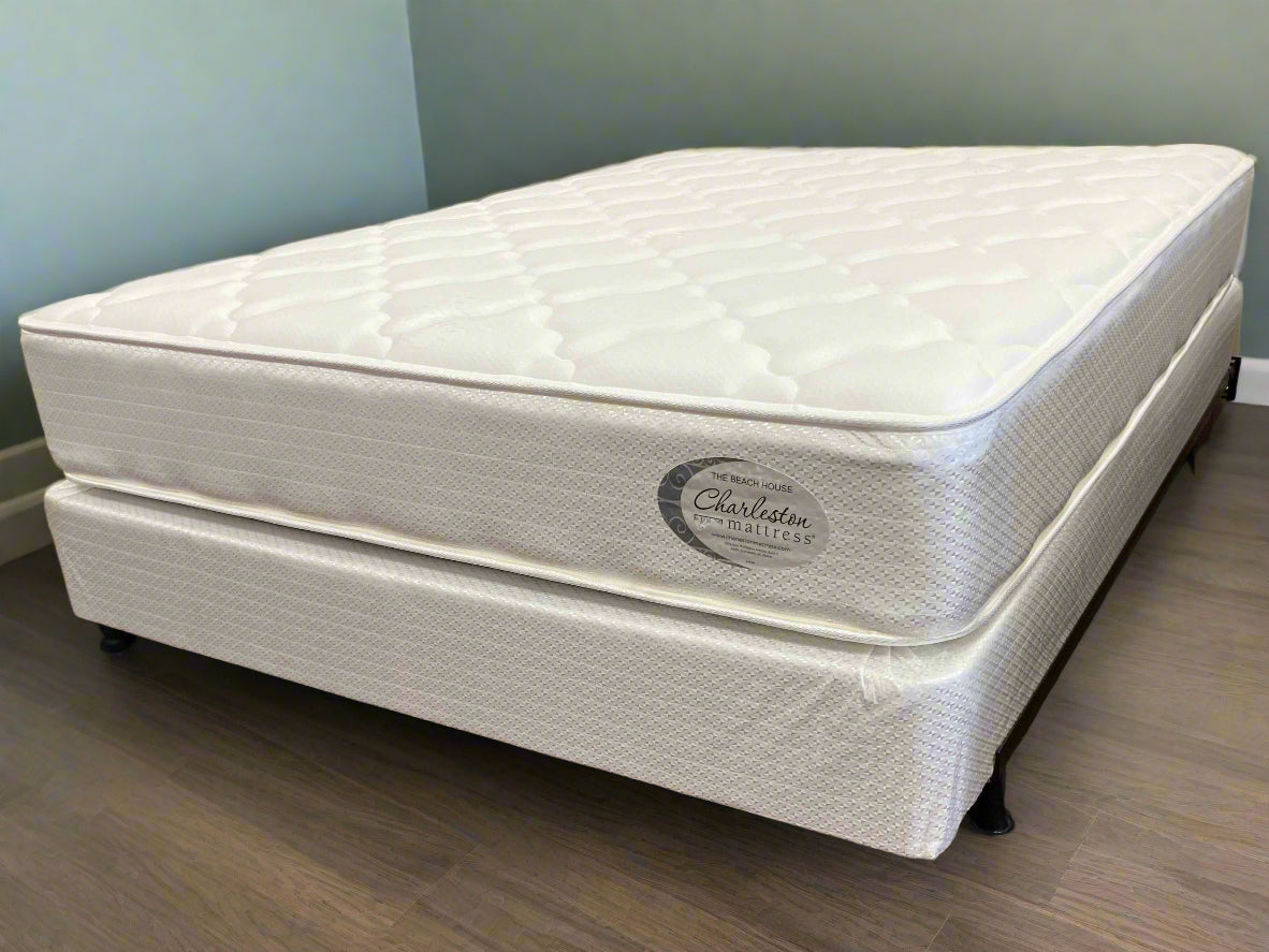 Beach House Mattress 11" Mid-Firm Value