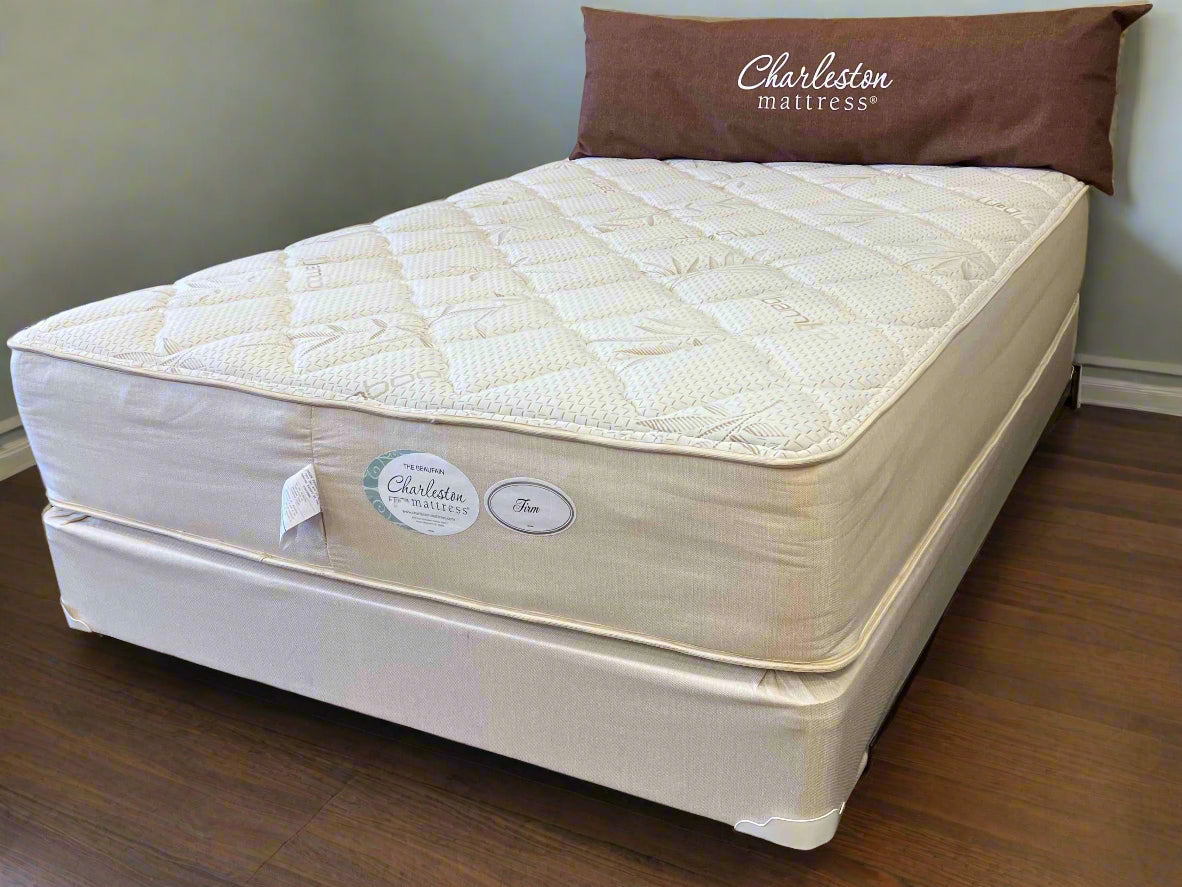 Beaufain Firm Mattress 13" Firm