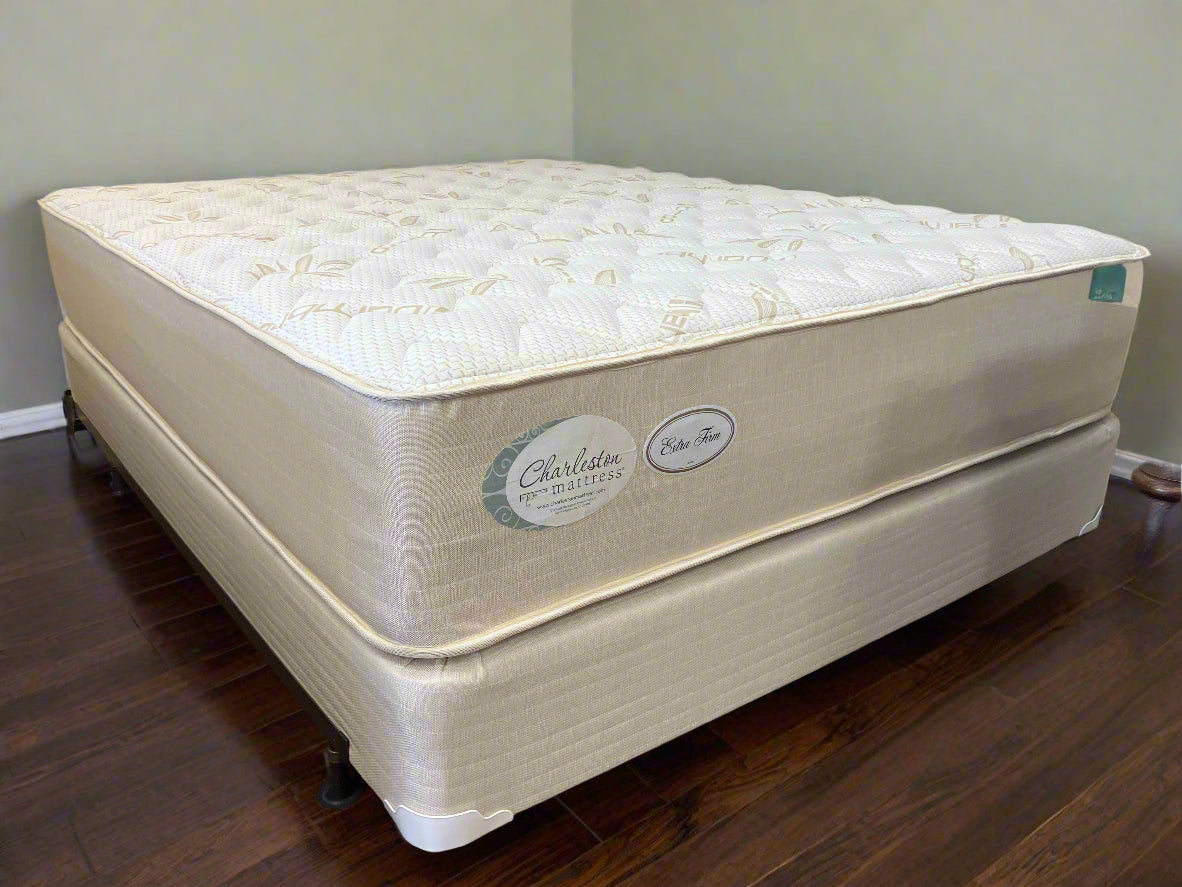 Beaufain Ultra Firm Mattress 13" Firm