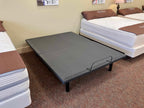 The Adjustable Base for your Mattress