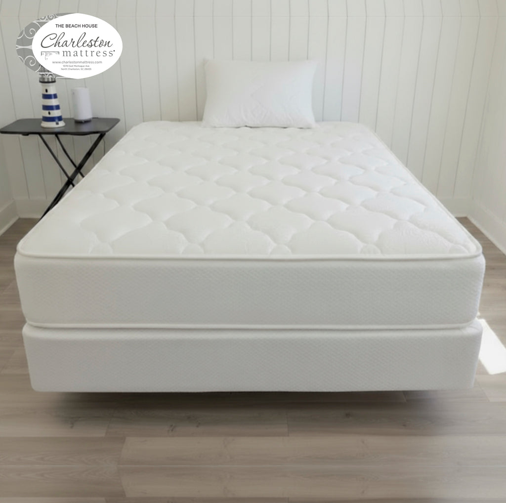 Beach House Mattress 11" Mid-Firm Value