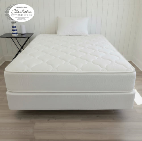 Beach House Mattress 11" Mid-Firm Value