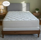 Beaufain Firm Mattress 13" Firm