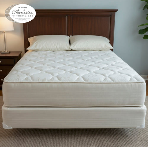 Beaufain Plush Mattress 13" Plush