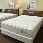 Beaufain Plush Mattress 13" Plush