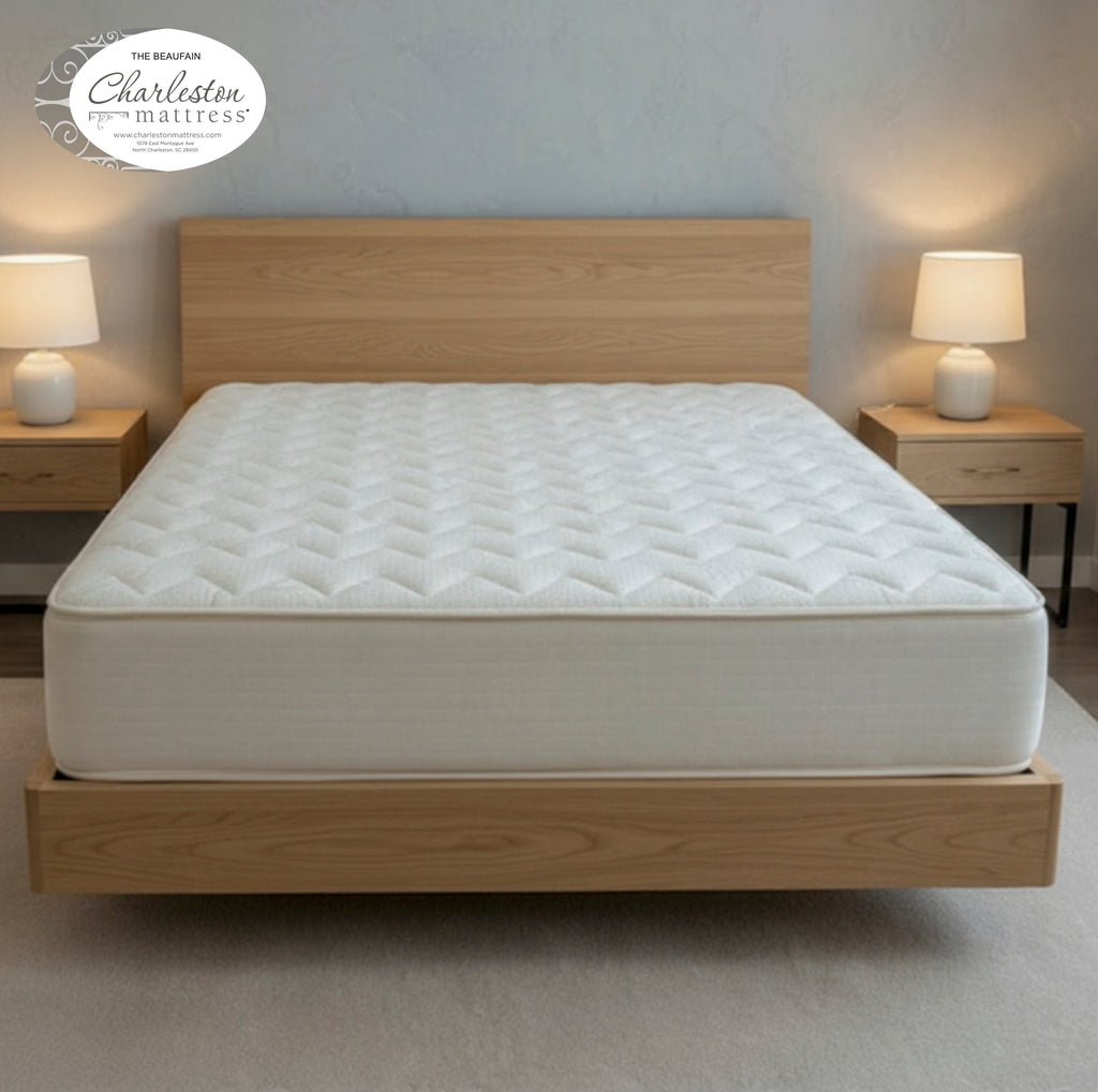 Beaufain Ultra Firm Mattress 13" Firm