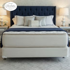 Cloud 9 Mattress 15" Plush
