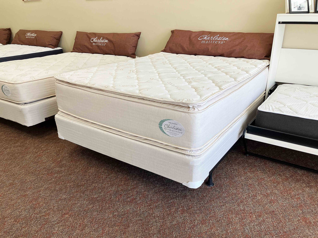 Cloud 9 Mattress 15" Plush