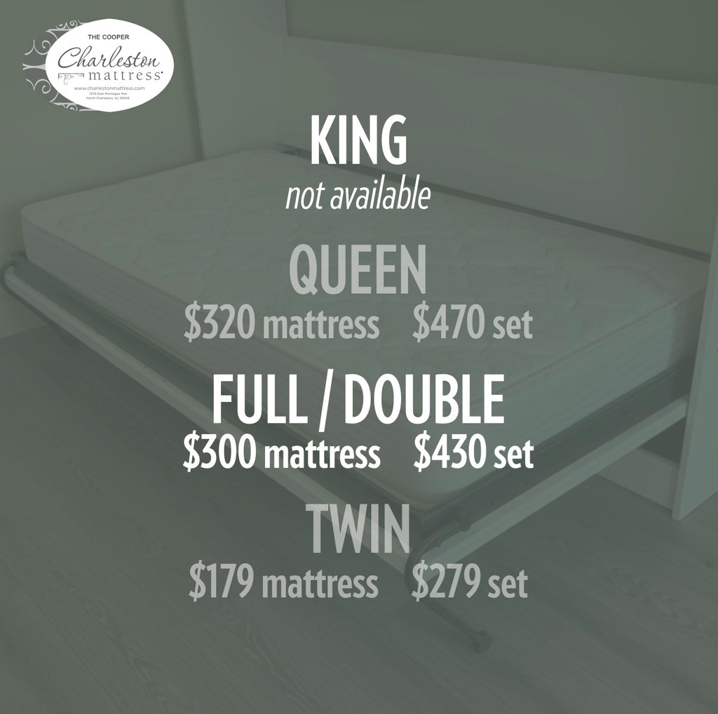 Cooper Mattress 9" Classic