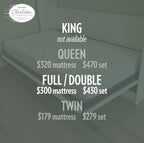 Cooper Mattress 9" Classic