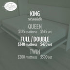 Cooper Mattress 9" Classic