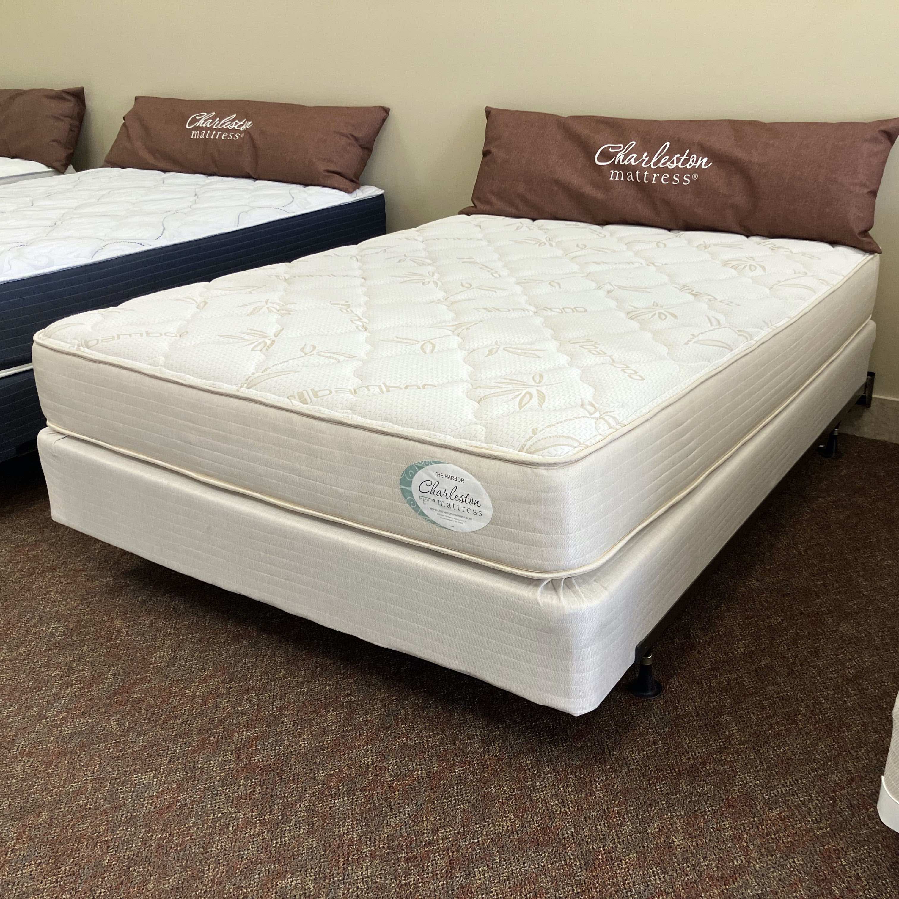 Harbor Mattress 11" Latex