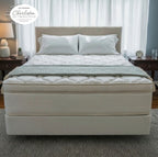 Lockwood Mattress 15" Eurocore Foam