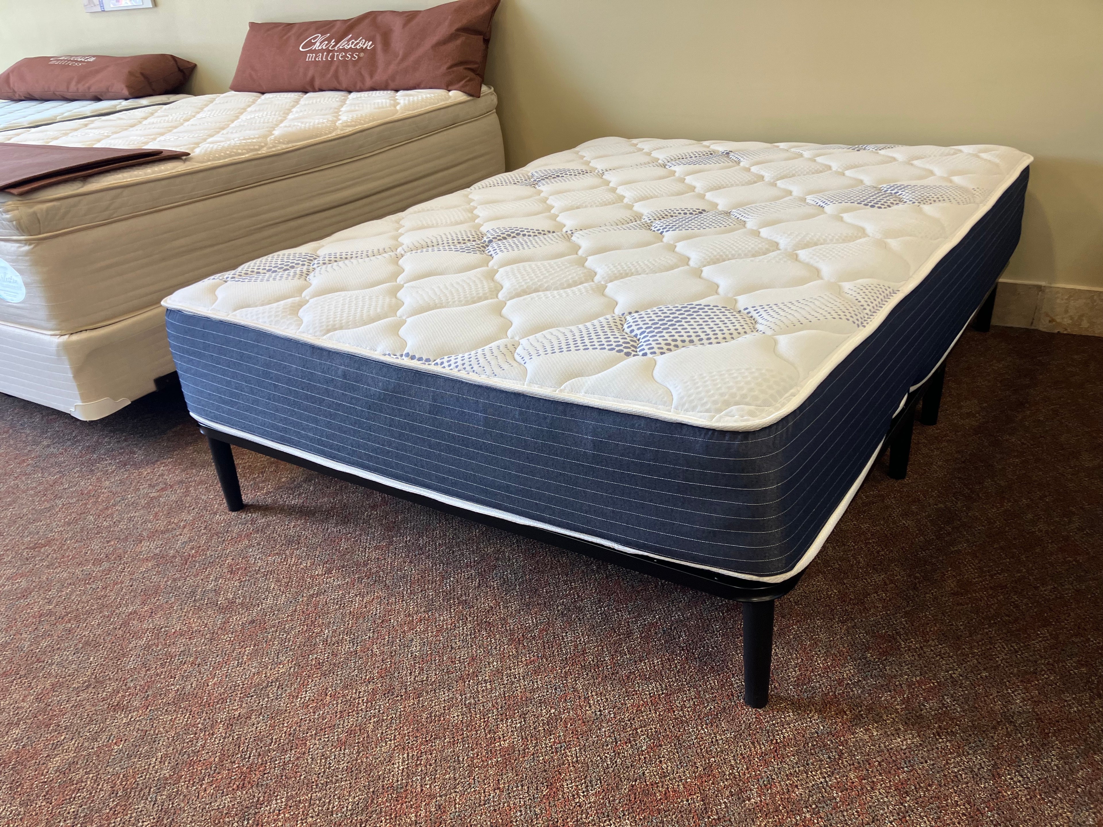 NiLo Next Generation Hybrid Mattress