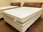 Oak Mattress 13" High Density