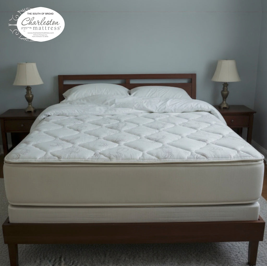 South of Broad Mattress 14" Pillowtop