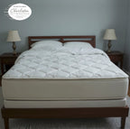 South of Broad Mattress 14" Pillowtop