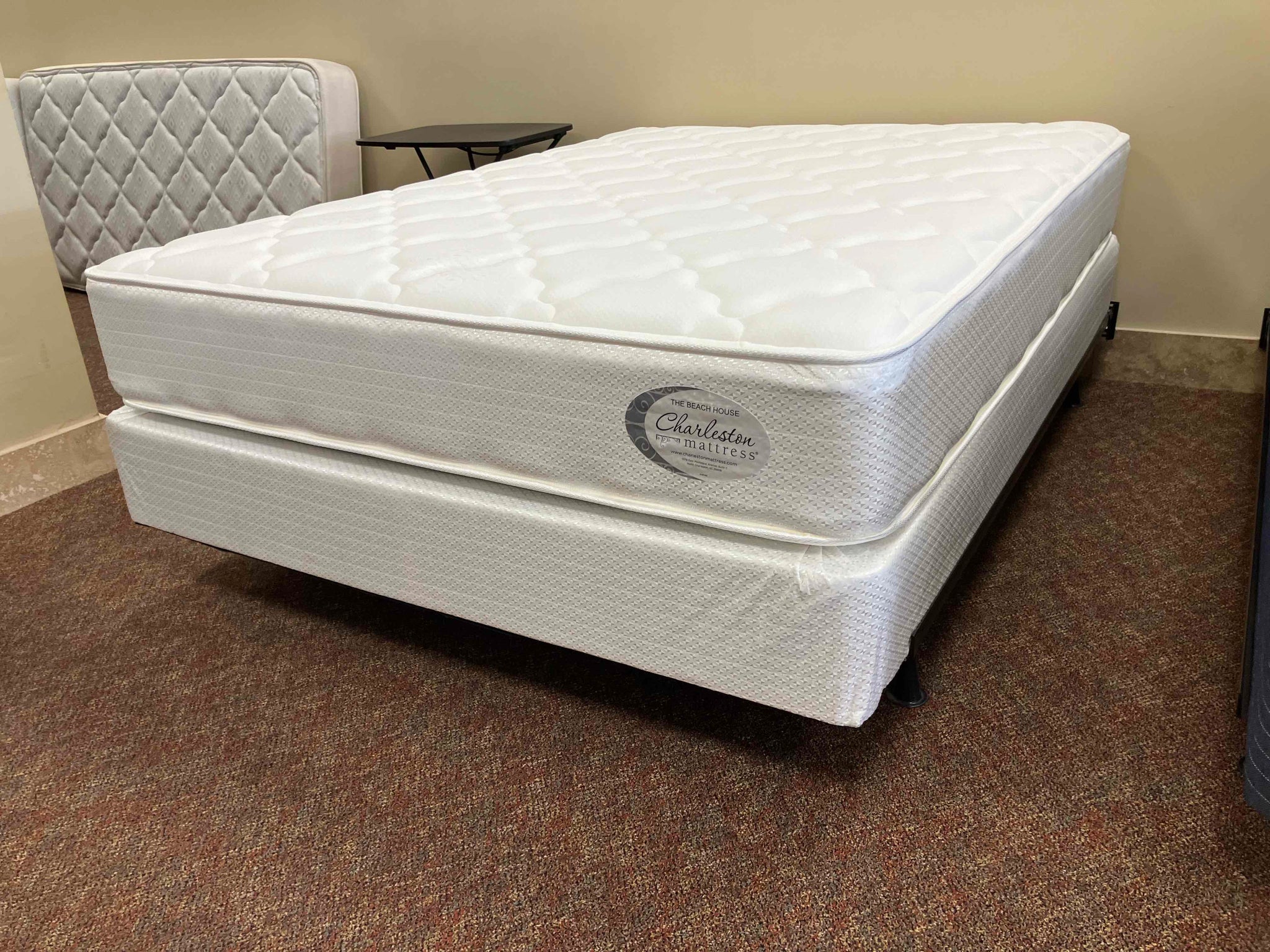 Beach House Mattress 11 Mid Firm Value
