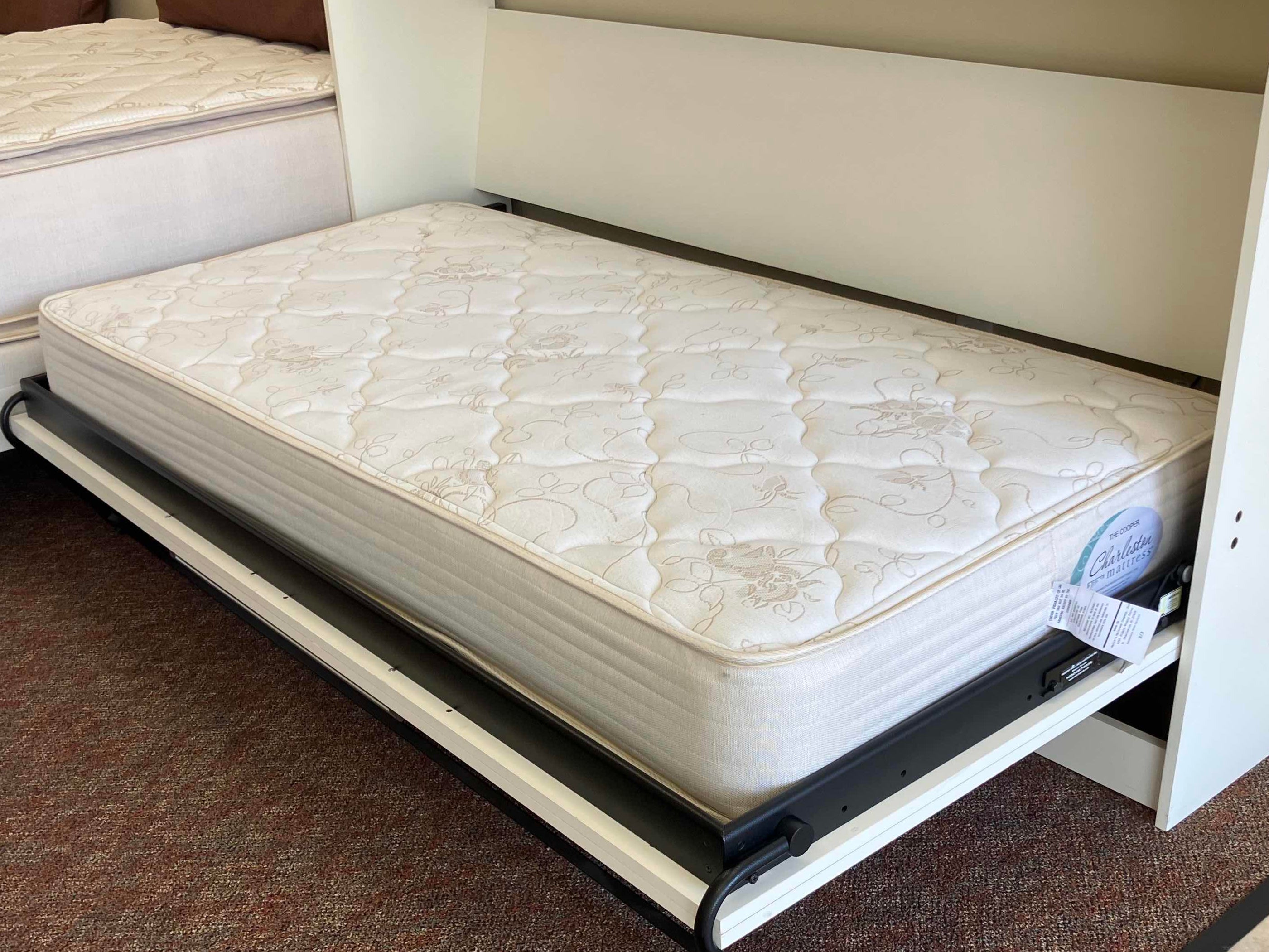 Cooper Mattress 9" Classic