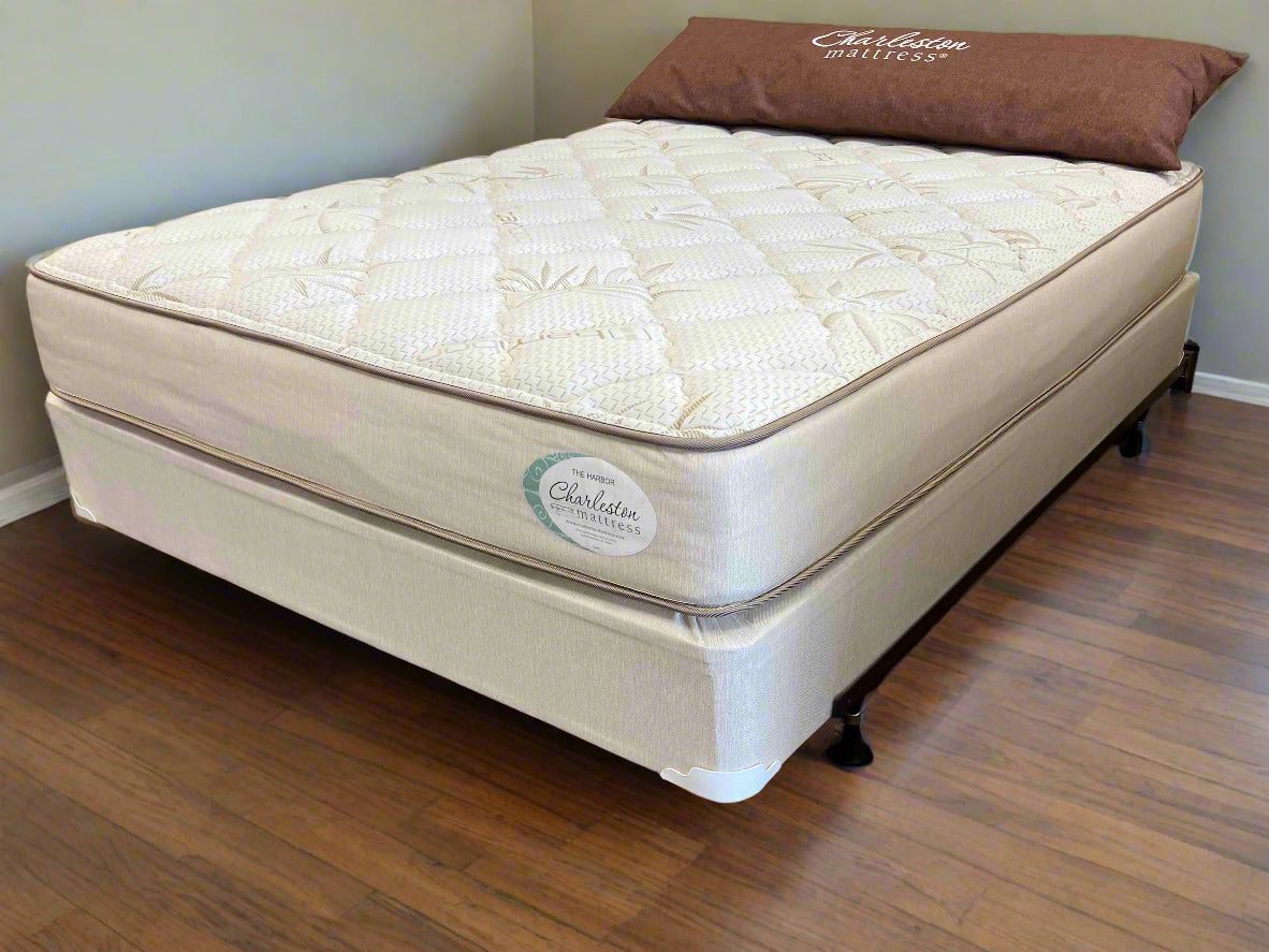 Harbor Mattress 11" Latex
