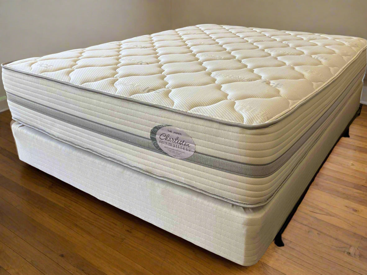 Jasper Mattress 14" Memory Foam