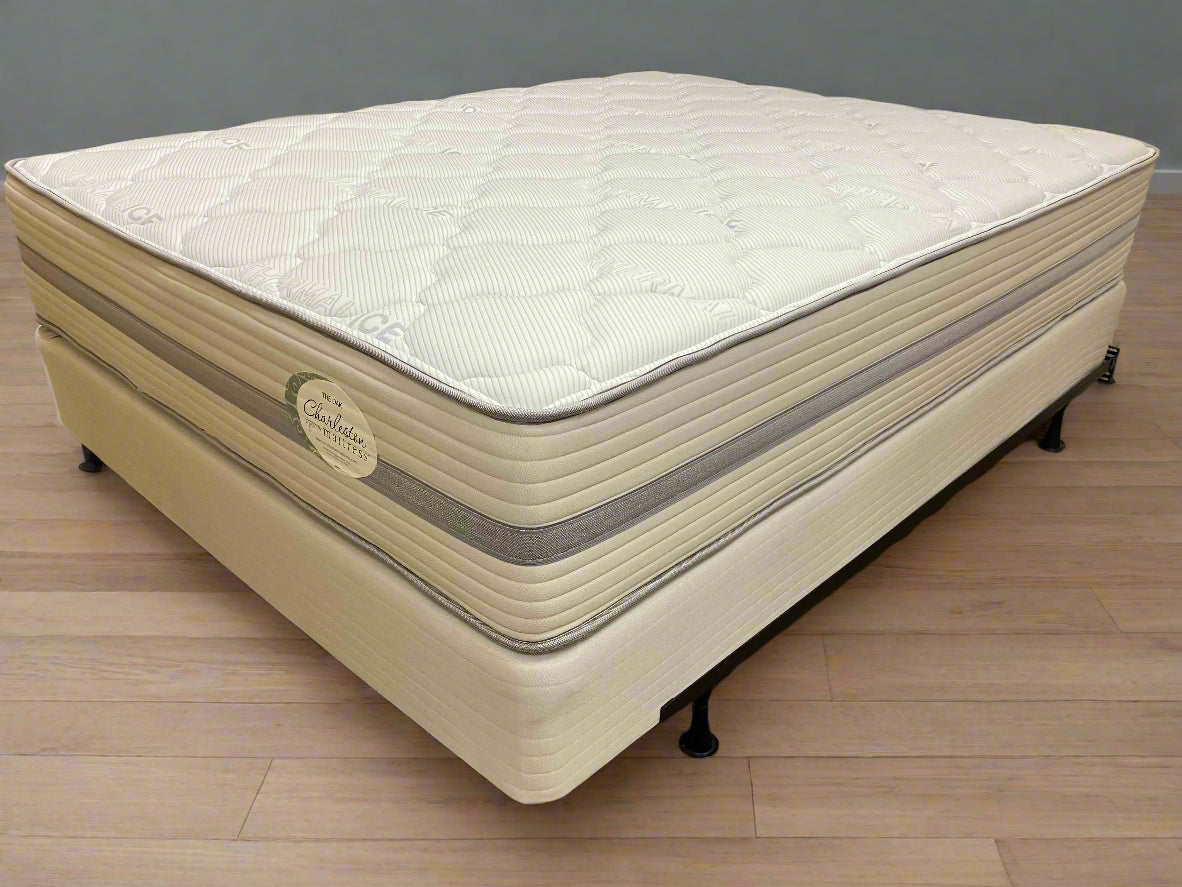 Oak Mattress 13" High Density