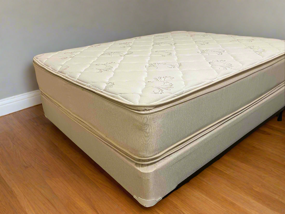 South of Broad Mattress 14" Pillowtop