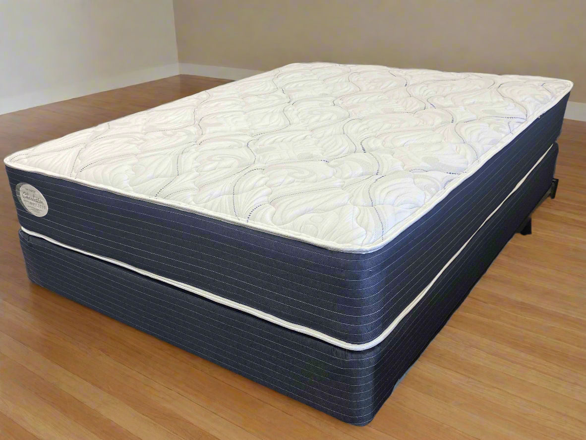 Sumter Mattress 13" Classic