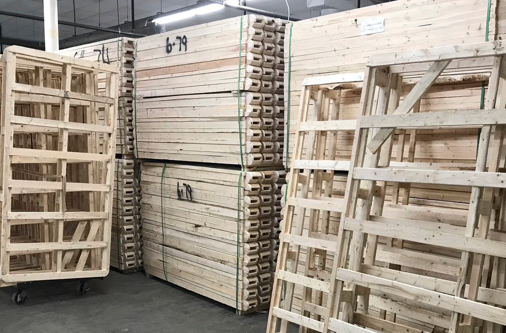 Mattress Boxspring/Foundation Only (Purchased without Mattress)