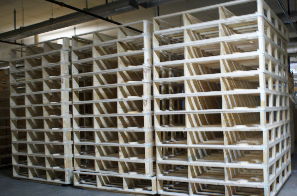 Mattress Boxspring/Foundation Only (Purchased without Mattress)