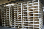 Mattress Boxspring/Foundation Only (Purchased without Mattress)