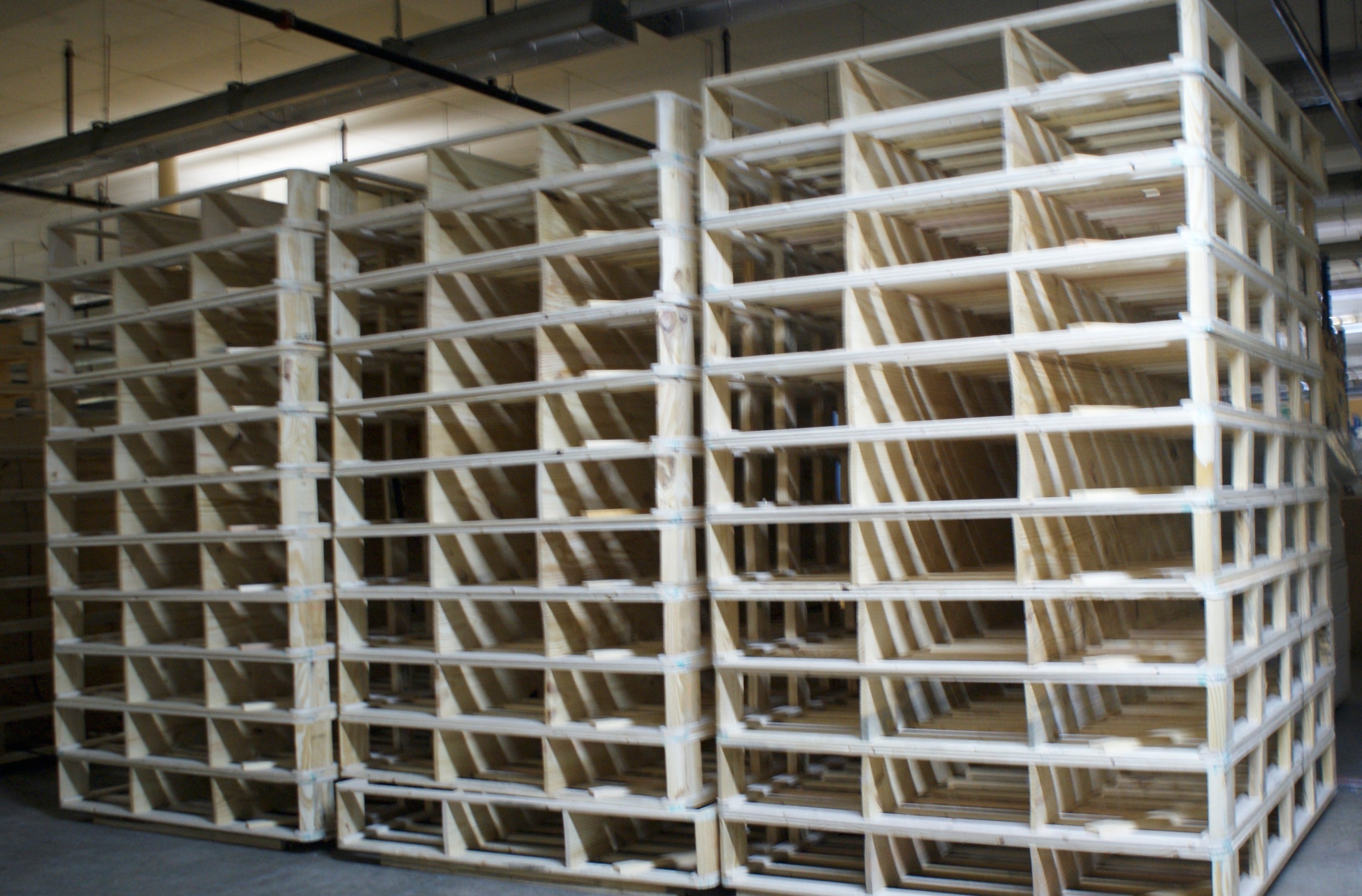 Mattress Platform (Purchased without Mattress)