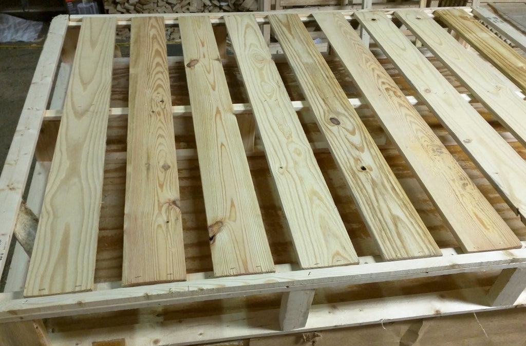 Mattress Platform (Purchased without Mattress)